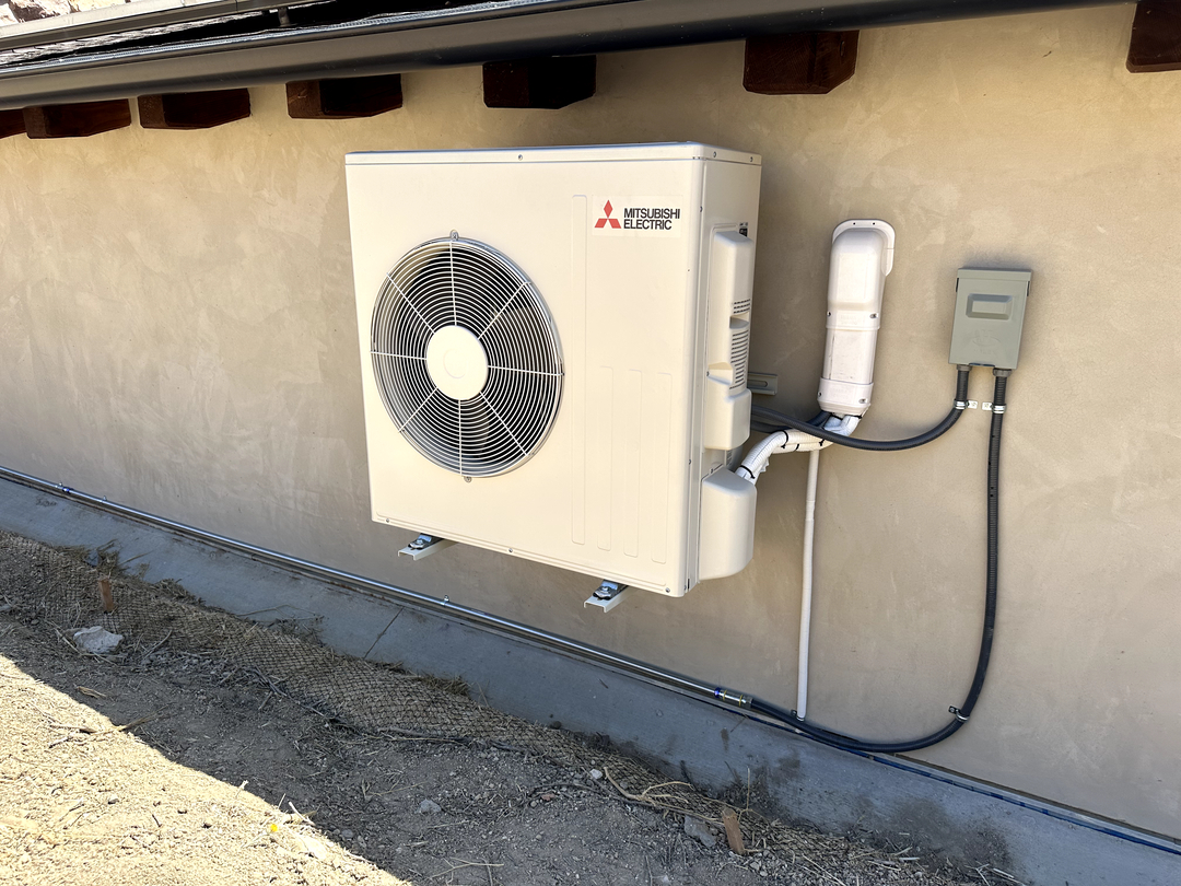 Goose Family Heating & Air Image