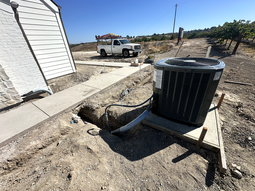 Goose Family Heating & Air Image