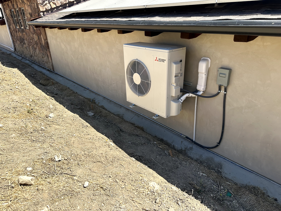 Goose Family Heating & Air Image