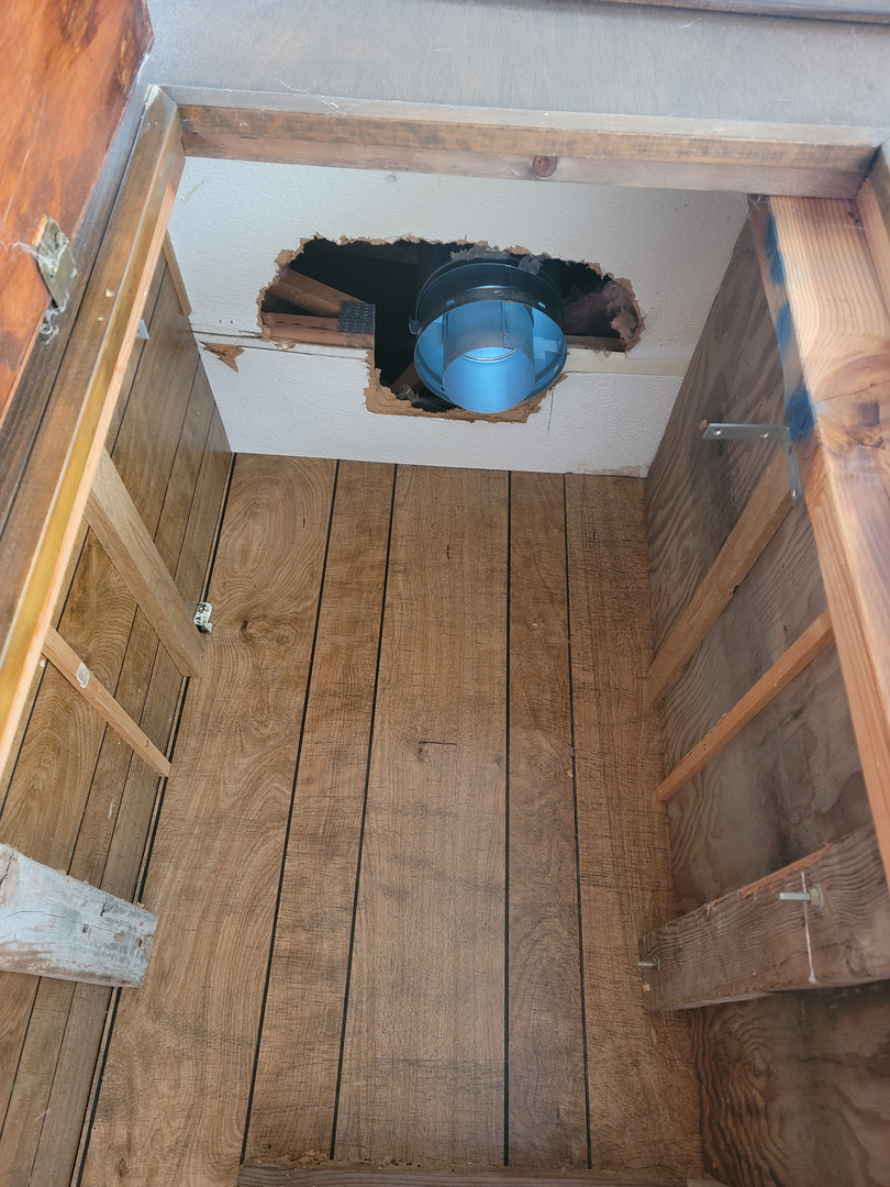 Goose Family Heating & Air Image