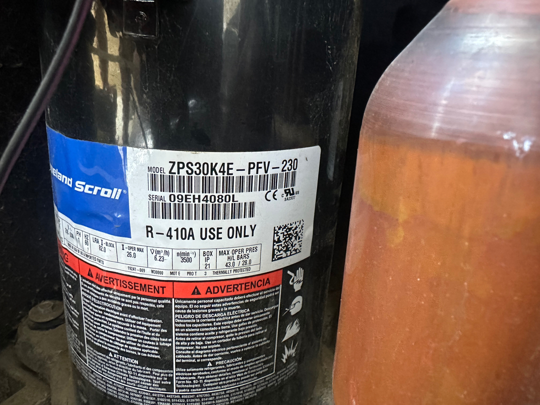 Goose Family Heating & Air Image