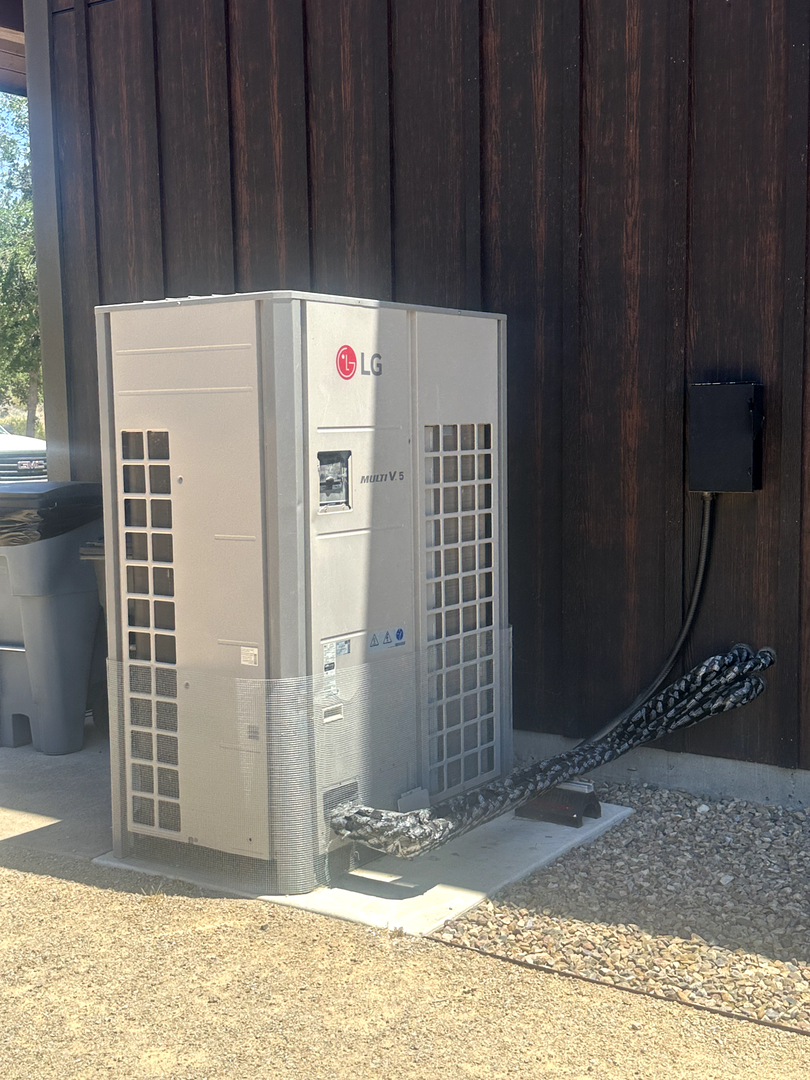 Goose Family Heating & Air Image