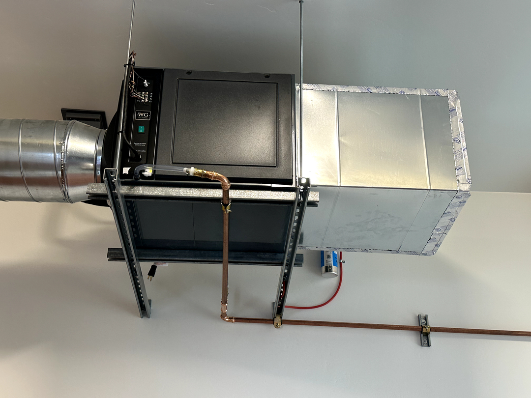 Goose Family Heating & Air Image