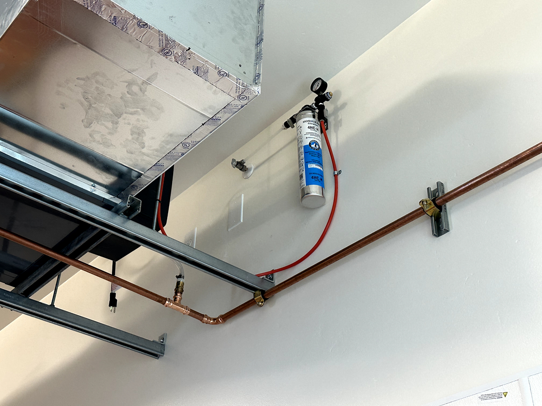 Goose Family Heating & Air Image