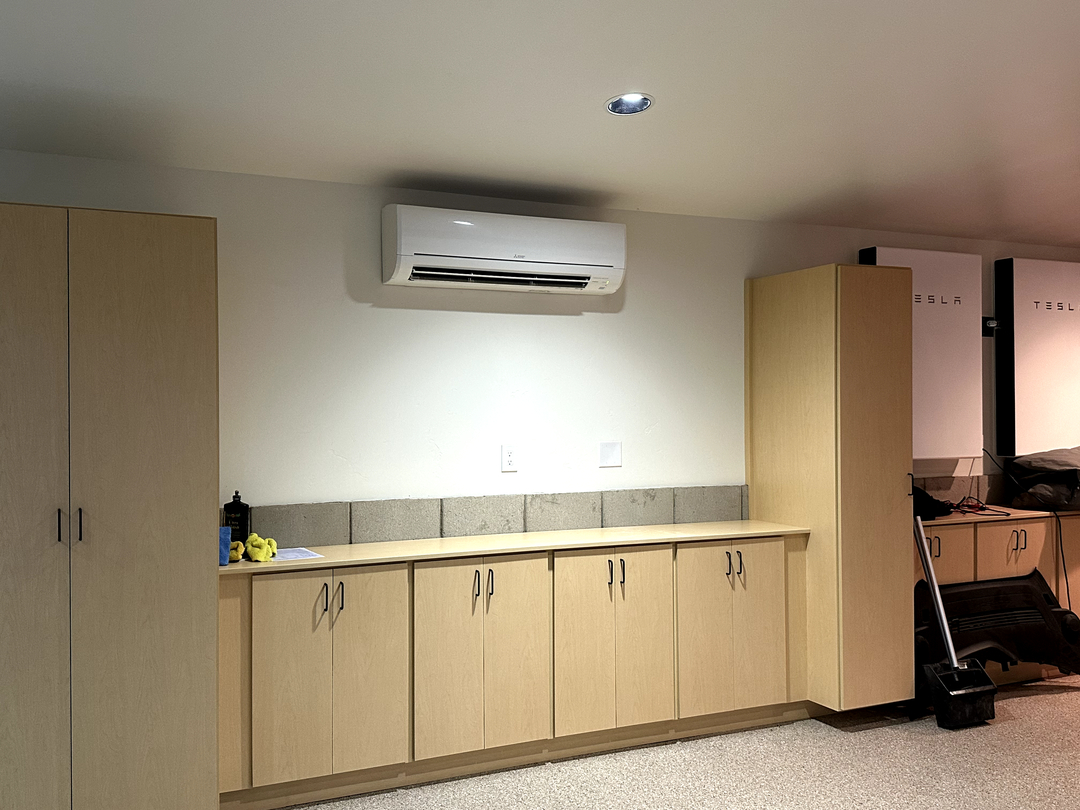 Goose Family Heating & Air Image