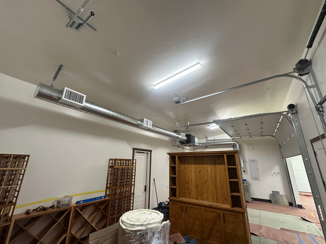 Goose Family Heating & Air Image