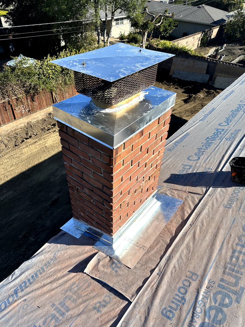 Goose Family Heating & Air Image