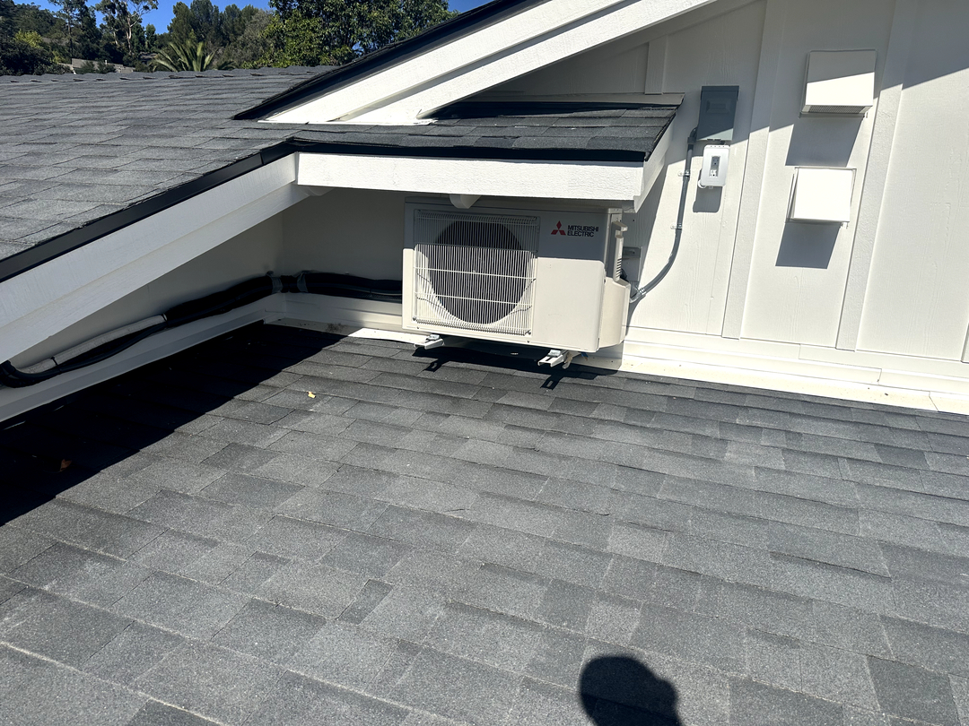 Goose Family Heating & Air Image