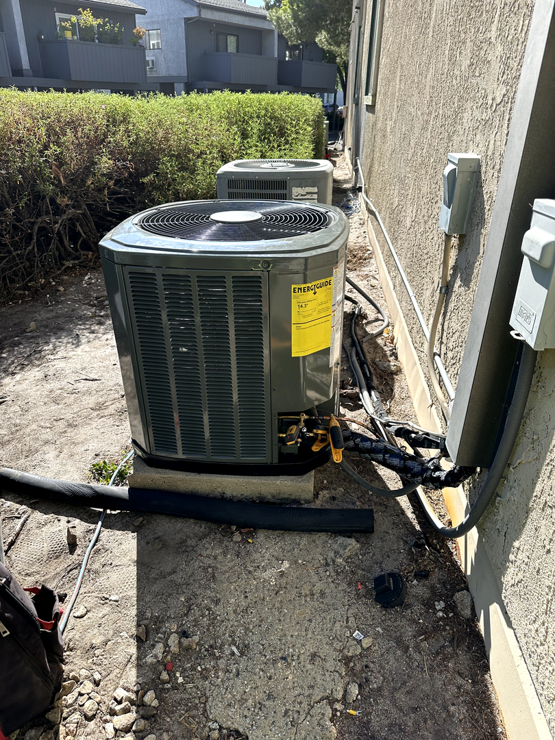 Goose Family Heating & Air Image
