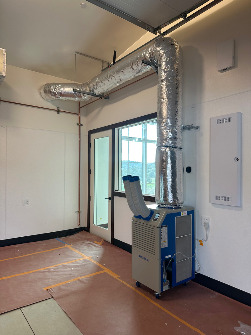 Goose Family Heating & Air Image