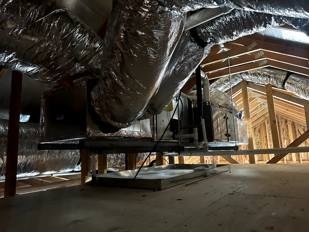 Goose Family Heating & Air Image