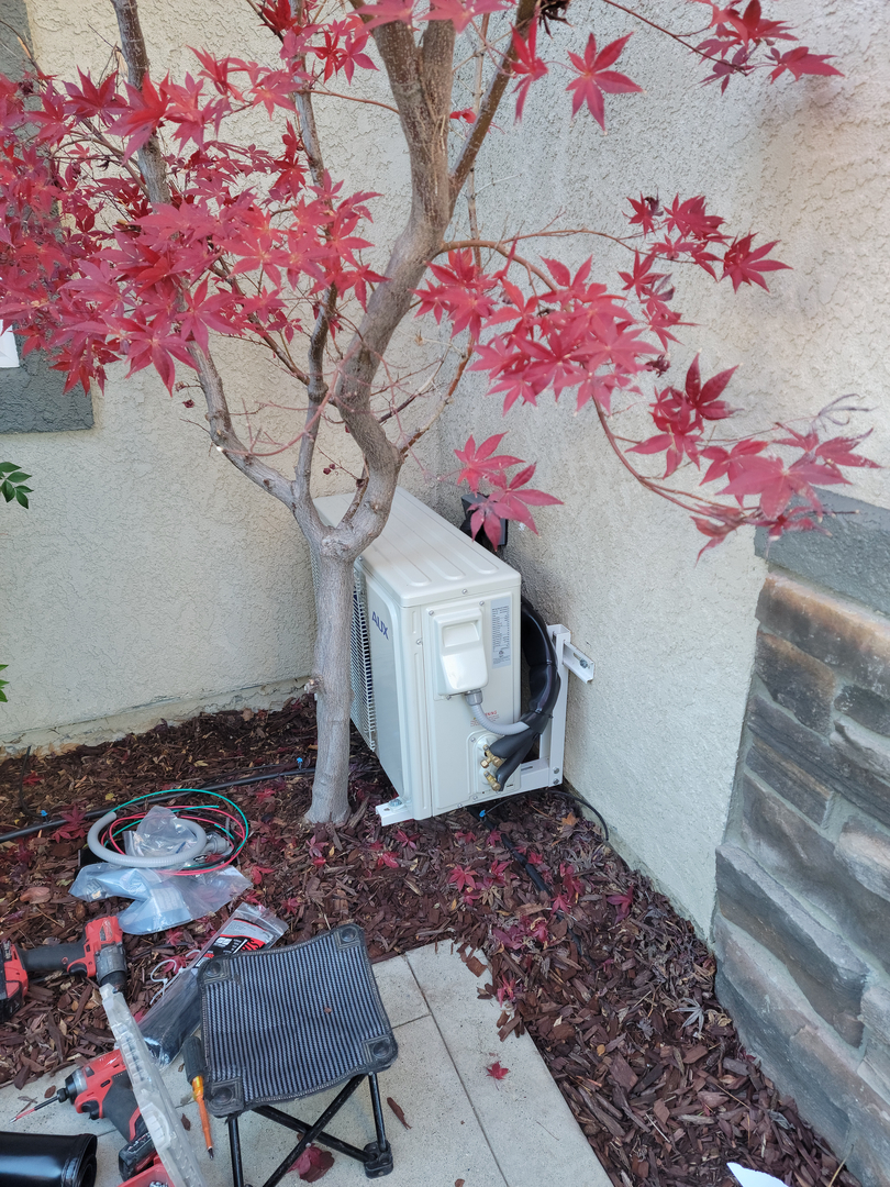 Goose Family Heating & Air Image