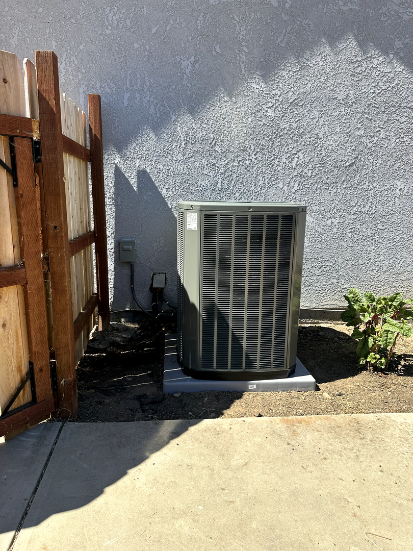 Goose Family Heating & Air Image