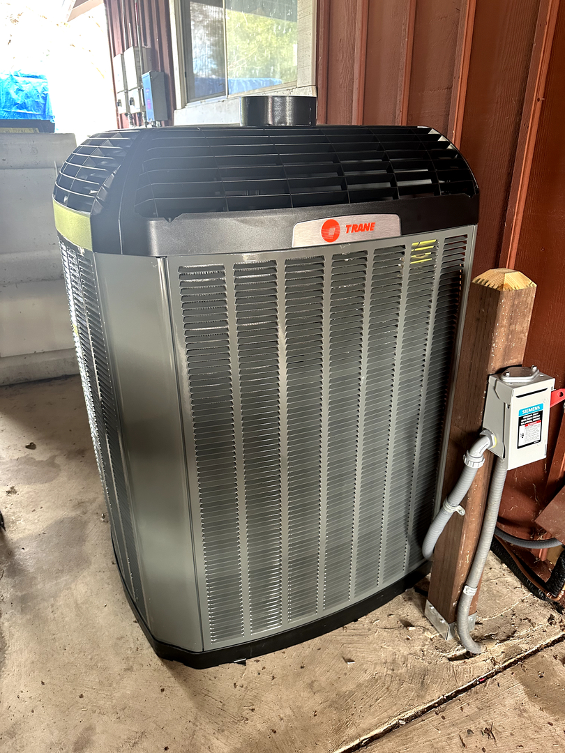 Goose Family Heating & Air Image