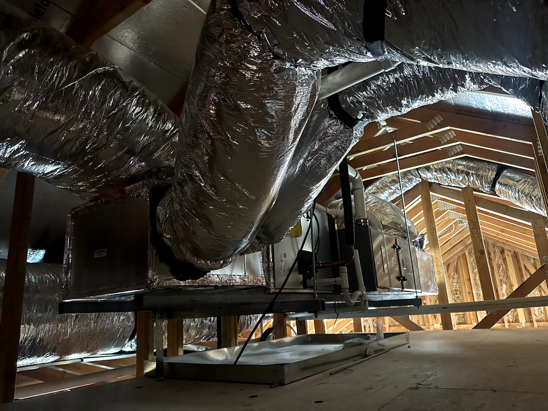 Goose Family Heating & Air Image