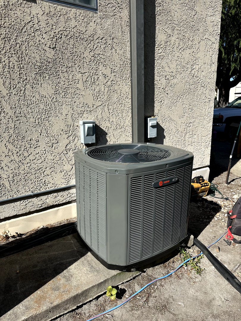 Goose Family Heating & Air Image