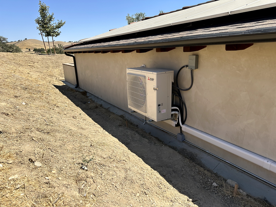 Goose Family Heating & Air Image
