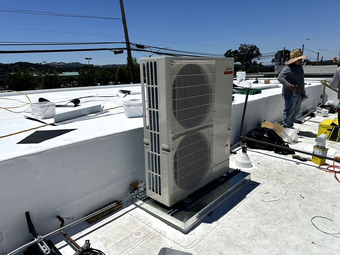 Goose Family Heating & Air Image