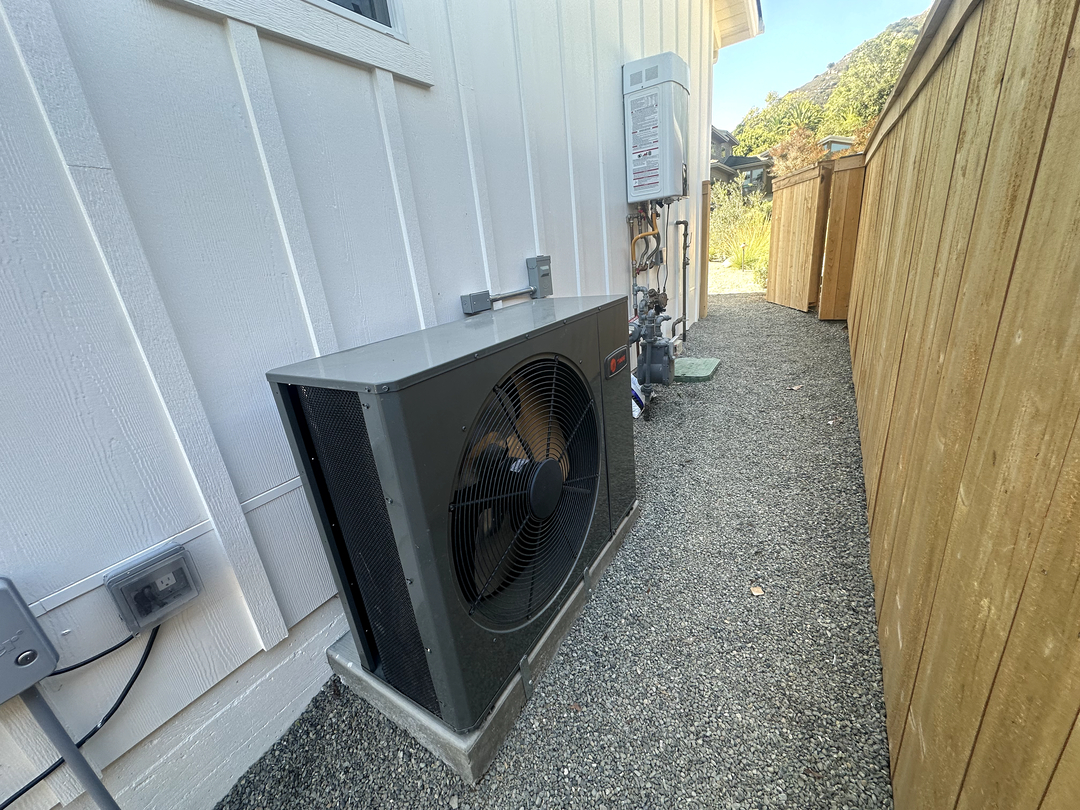 Goose Family Heating & Air Image