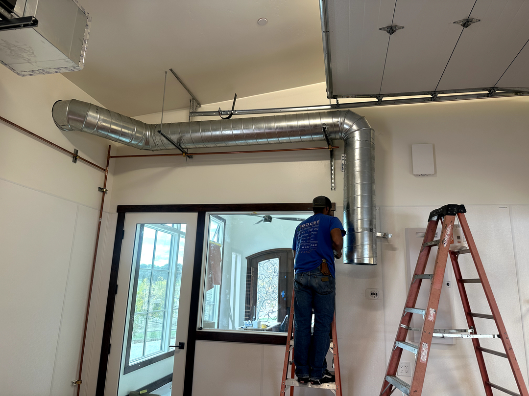 Goose Family Heating & Air Image