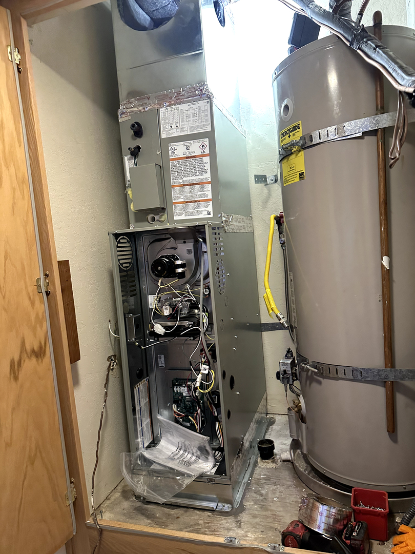 Goose Family Heating & Air Image