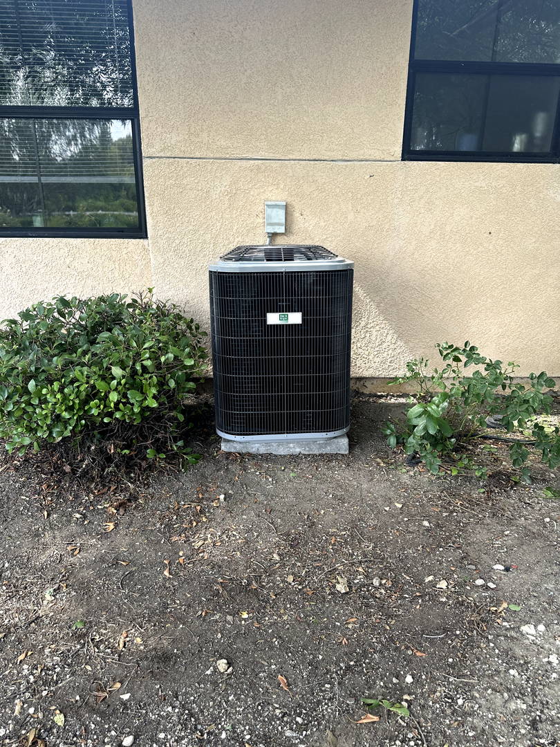 Goose Family Heating & Air Image