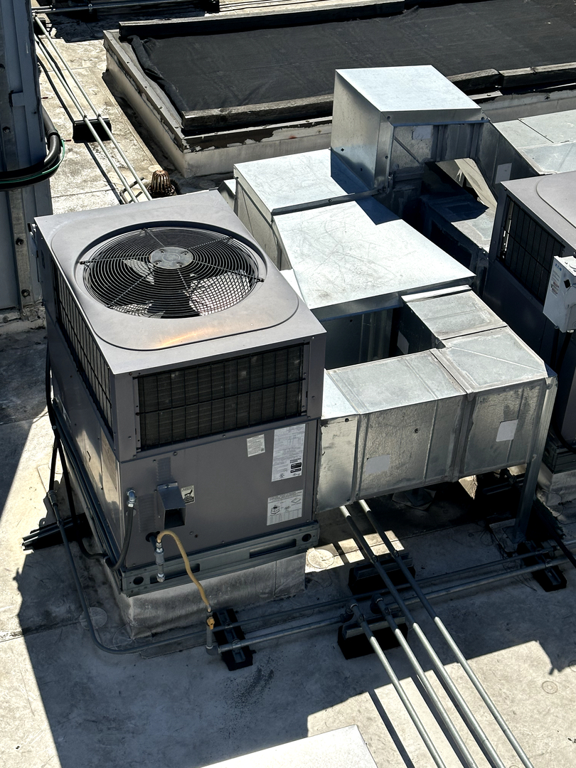 Goose Family Heating & Air Image
