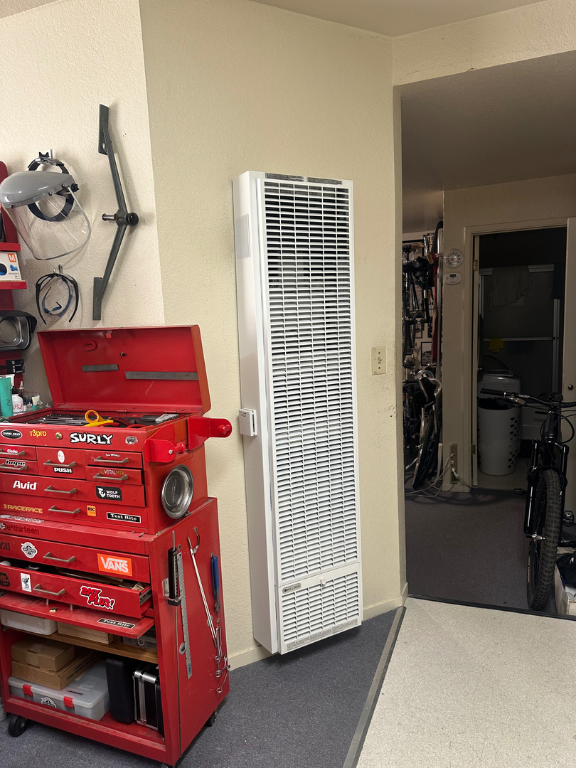 Goose Mechanical Systems Inc Logo