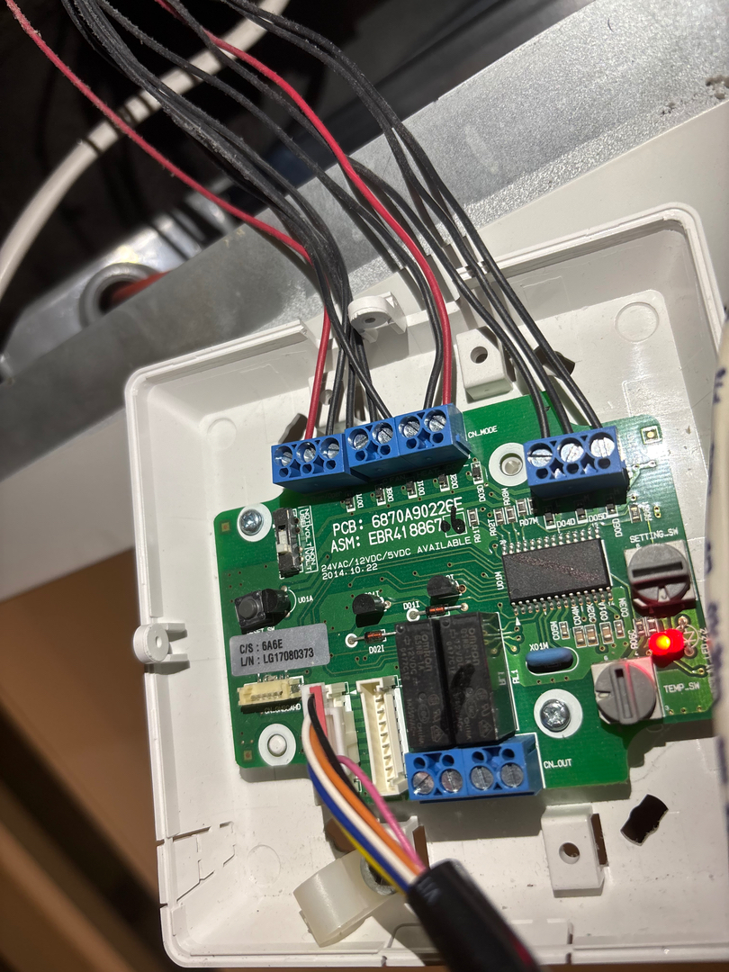 Goose Mechanical Systems Inc Image