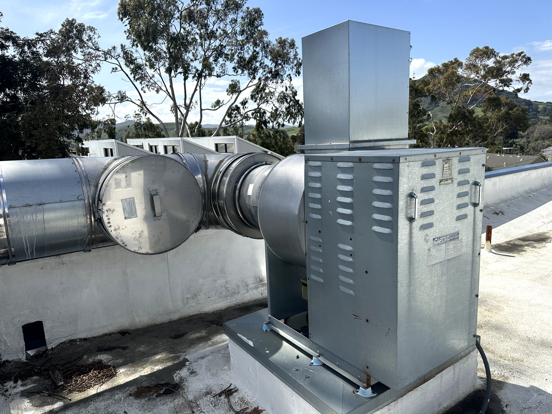 Goose Family Heating & Air Image