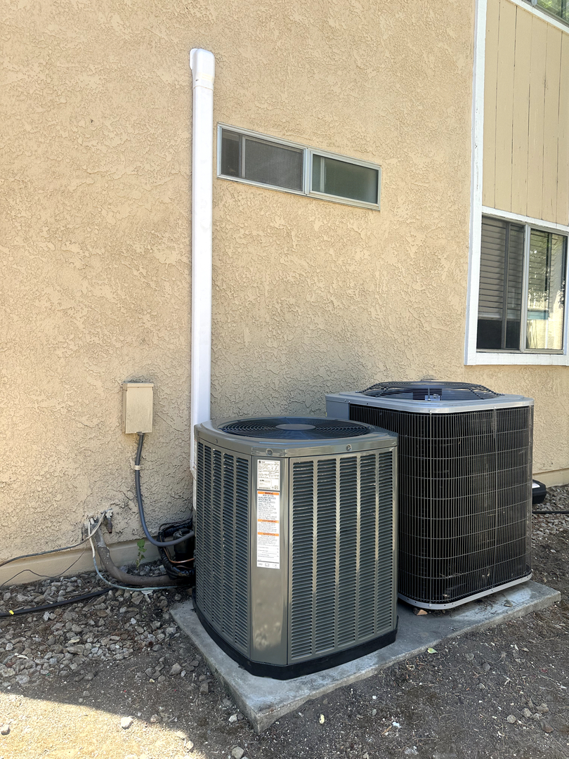 Goose Family Heating & Air Image