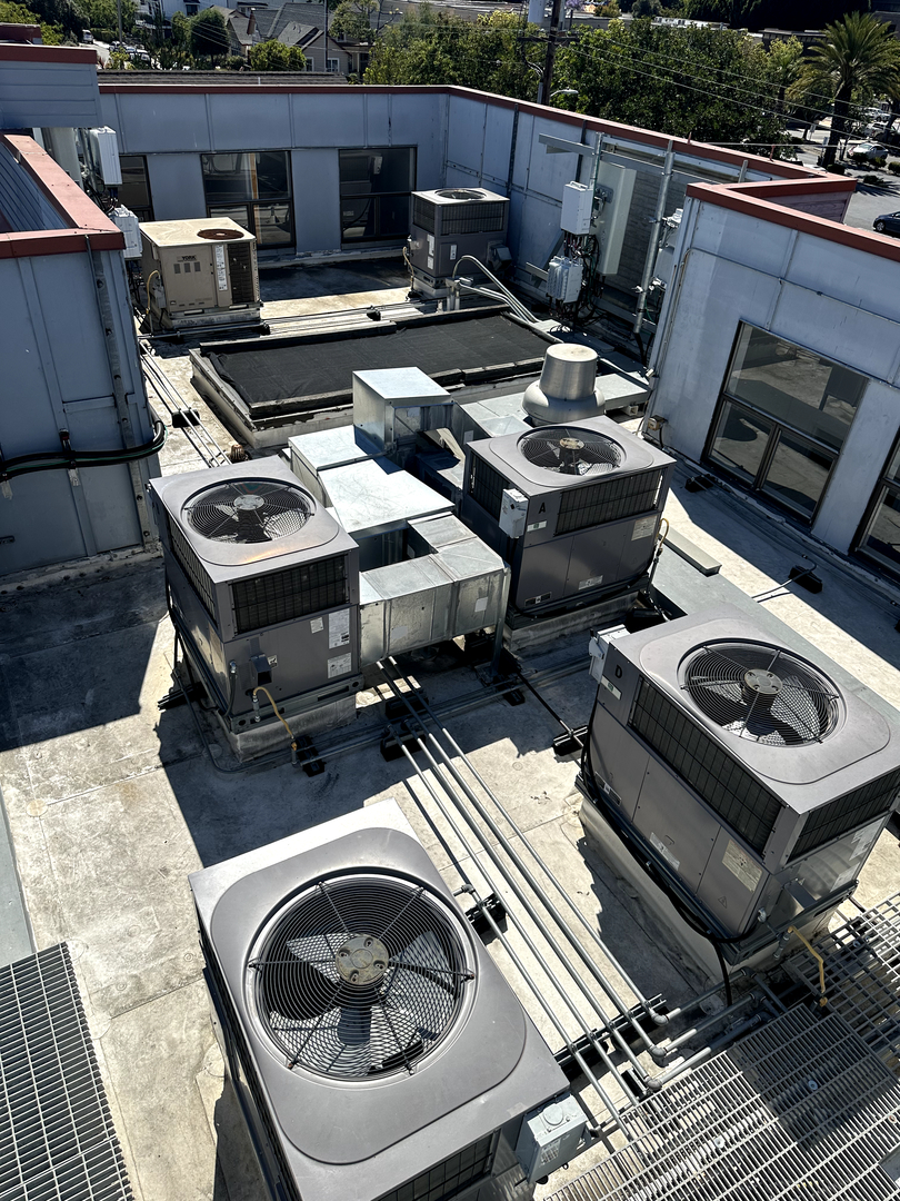 Goose Family Heating & Air Image