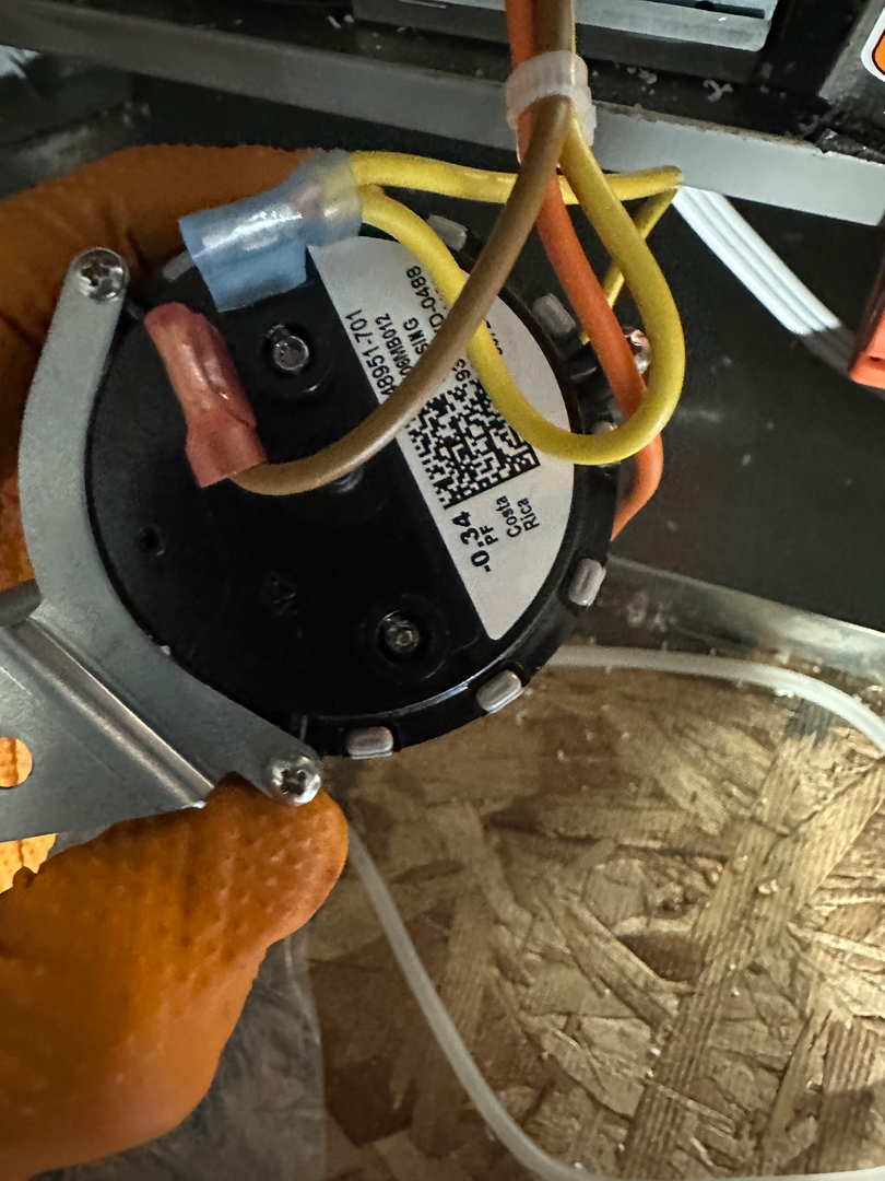 Goose Mechanical Systems Inc Image