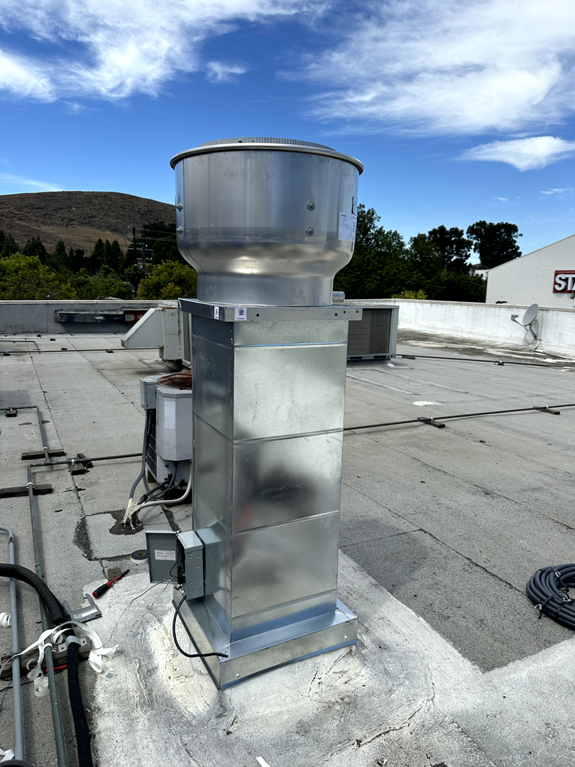 Goose Family Heating & Air Image