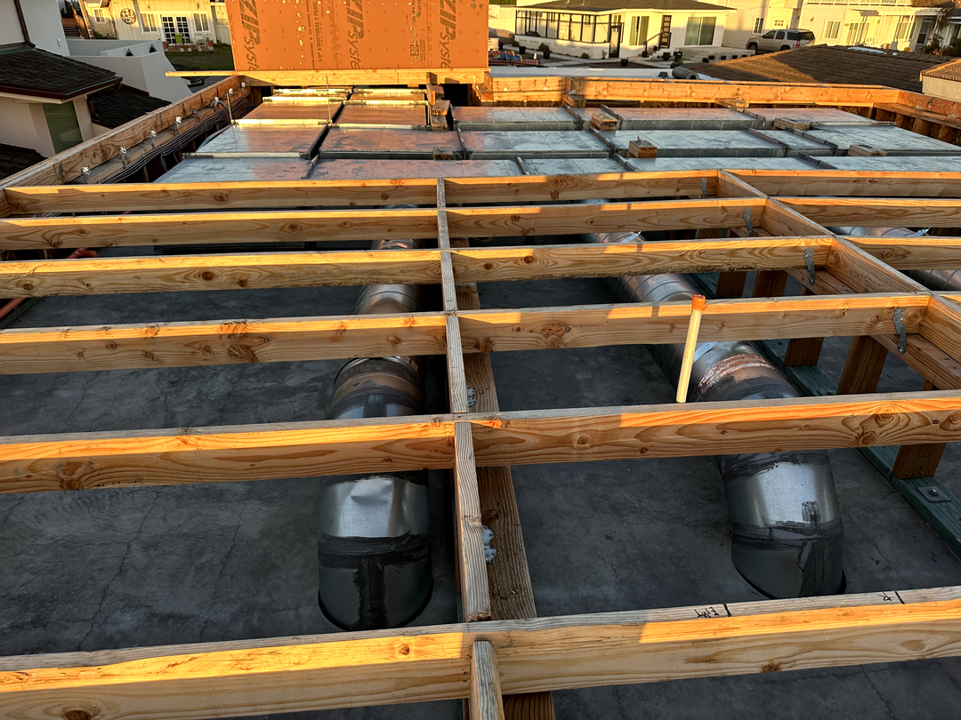 Goose Family Heating & Air Image