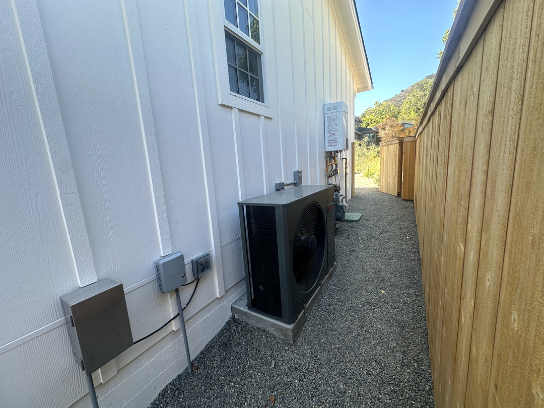 Goose Family Heating & Air Image