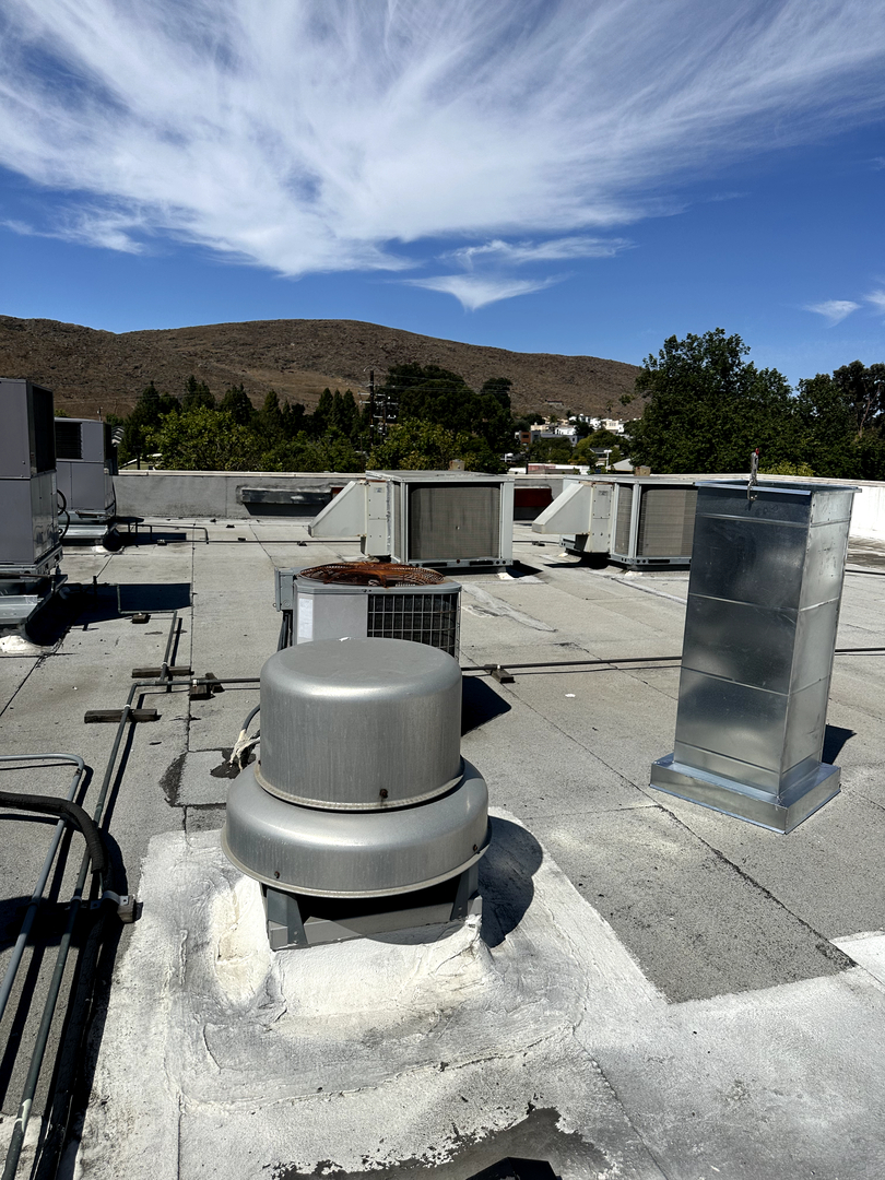 Goose Family Heating & Air Image