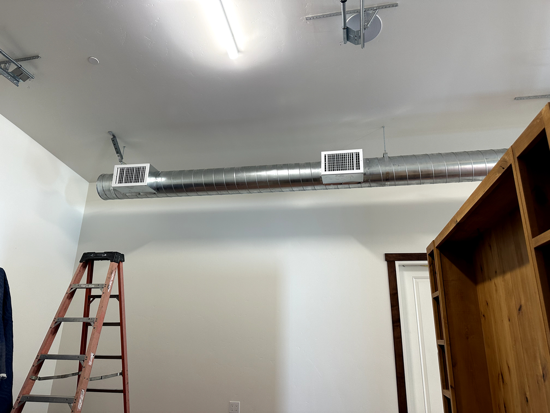 Goose Family Heating & Air Image