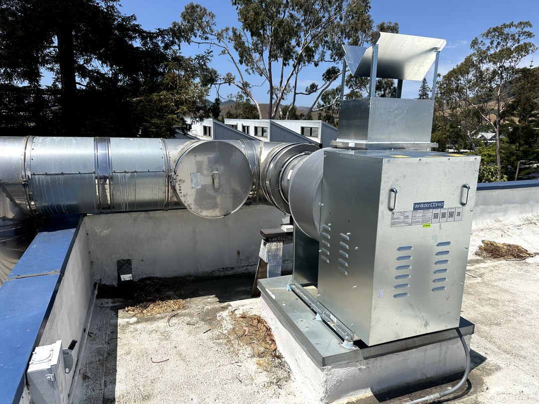 Goose Family Heating & Air Image