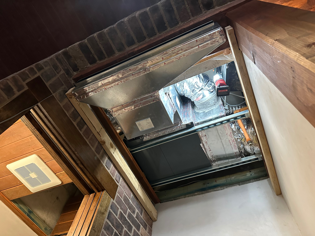 Goose Family Heating & Air Image