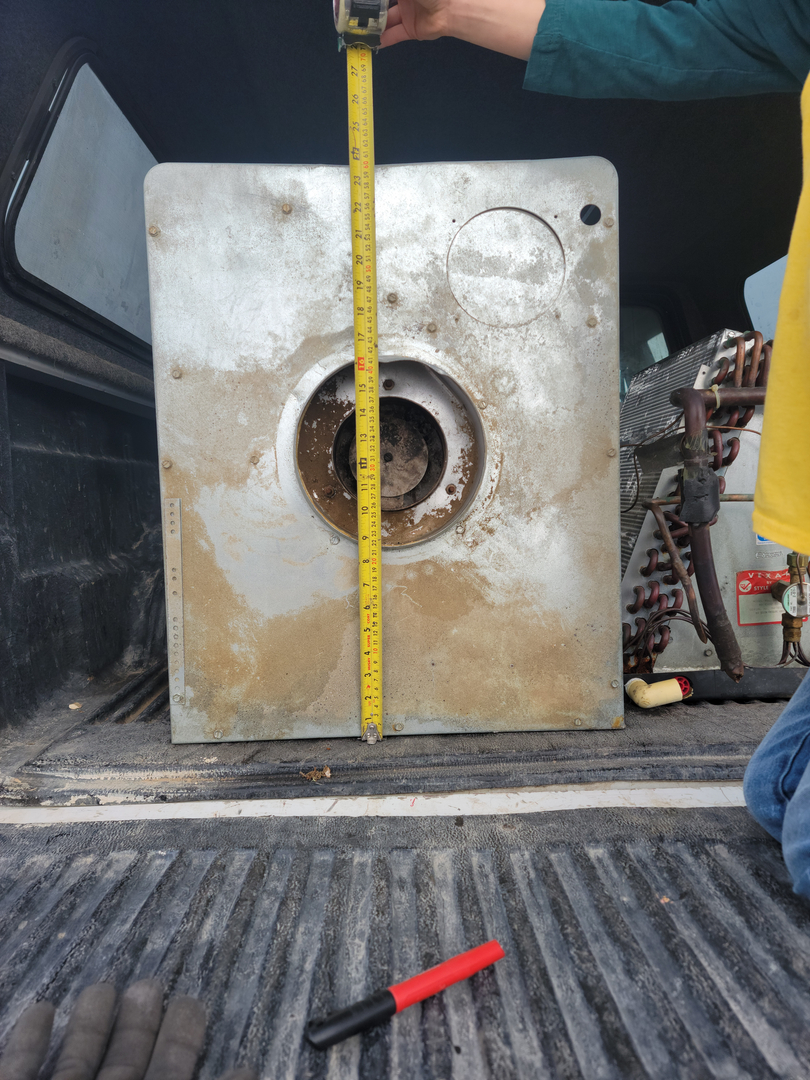 Goose Family Heating & Air Image