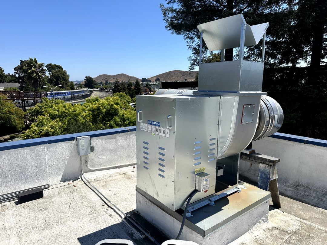 Goose Family Heating & Air Image