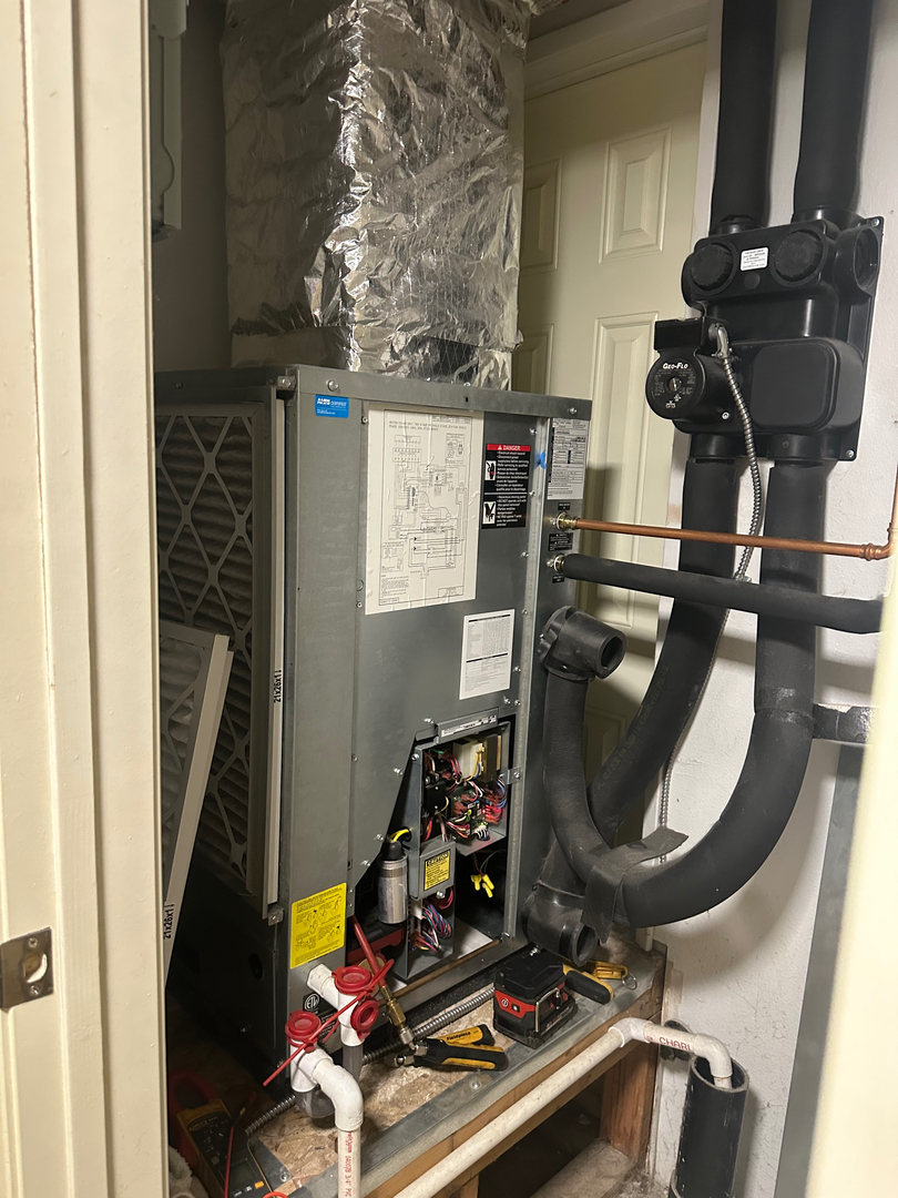 Goose Mechanical Systems Inc Image