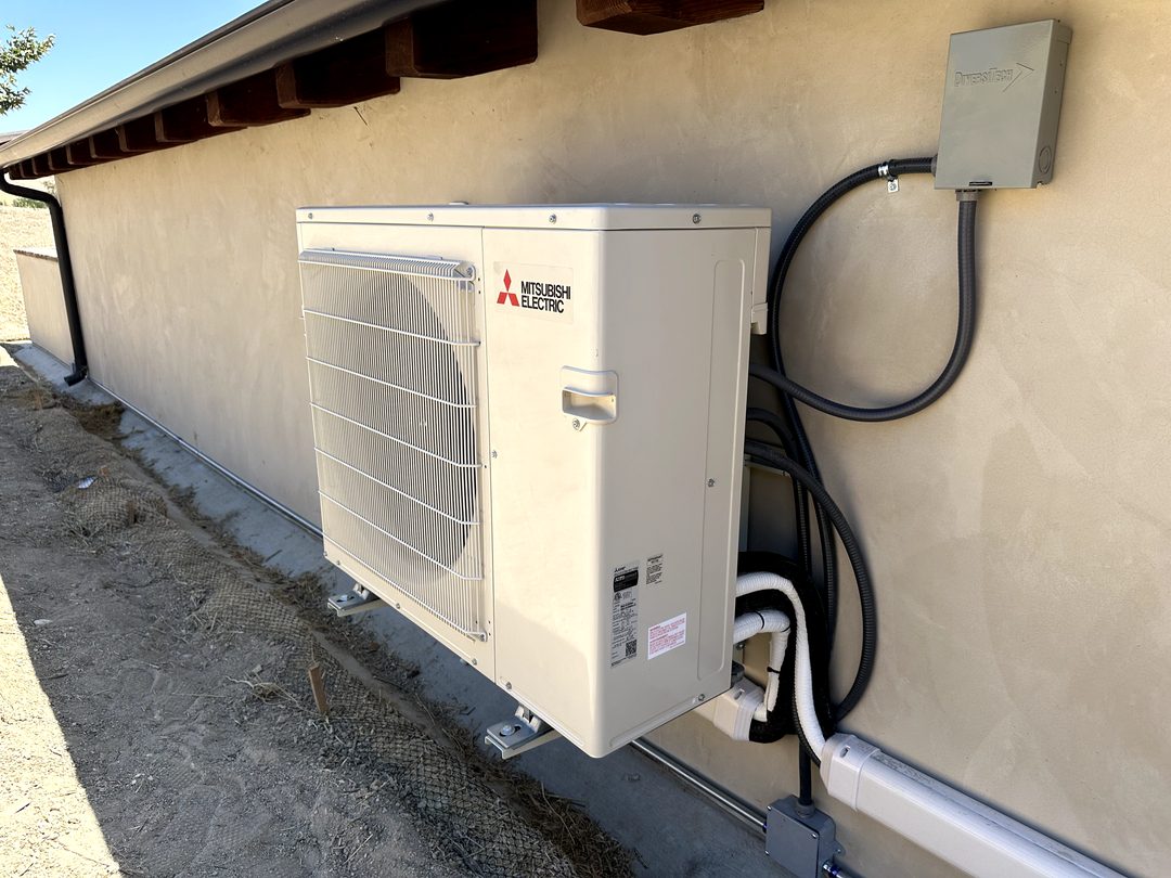 Goose Family Heating & Air Image