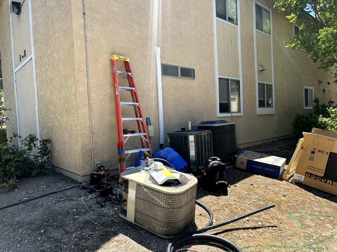 Goose Family Heating & Air Image