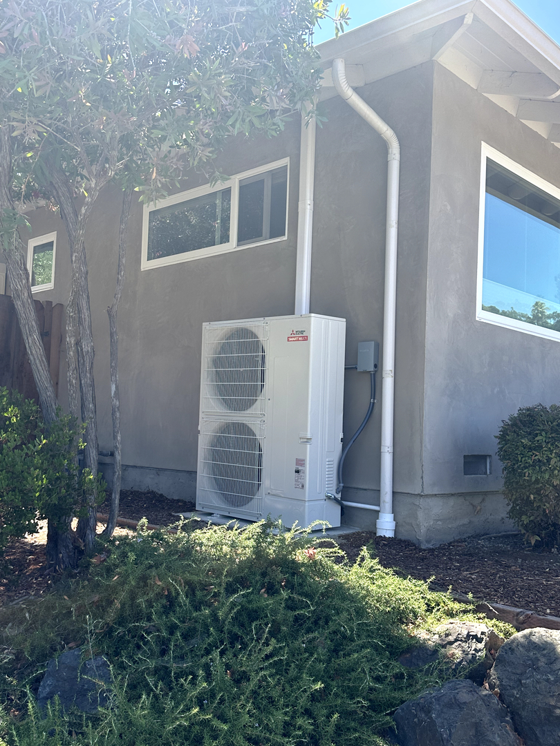 Goose Family Heating & Air Image
