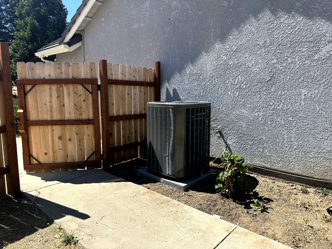 Goose Family Heating & Air Image
