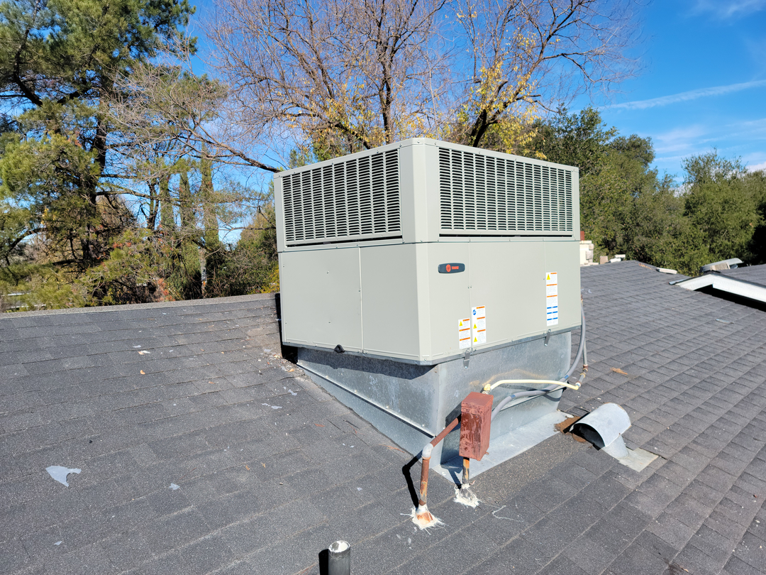 Goose Family Heating & Air Image