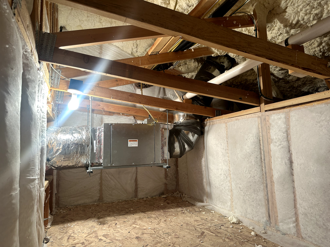 Goose Family Heating & Air Image