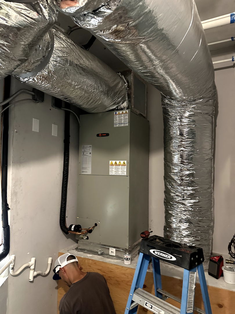 Goose Family Heating & Air Image